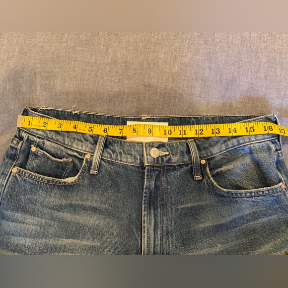 Mother denim Reifer jeans - Picture 11 of 12